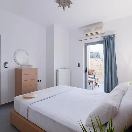 Zenmar Hill Holiday home