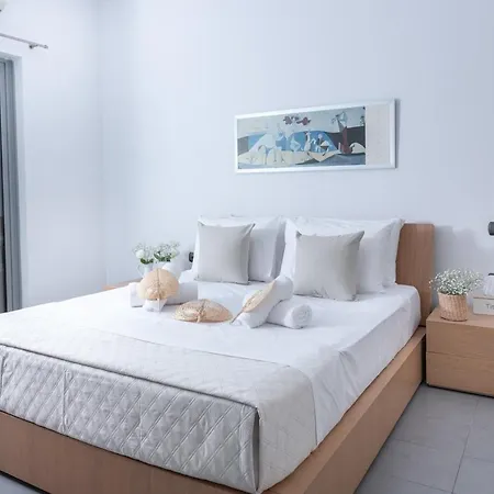 Zenmar Hill Holiday home Ierapetra (Crete)