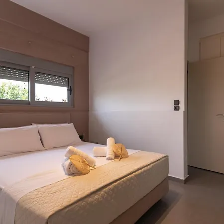 Zenmar Hill Holiday home