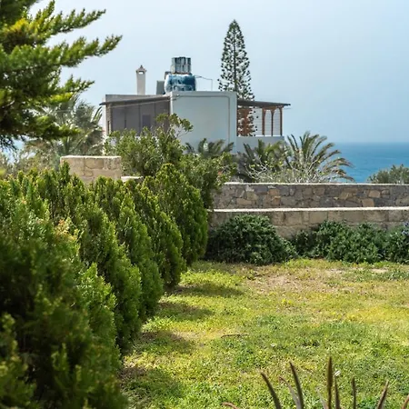 Zenmar Hill * Ierapetra (Crete)