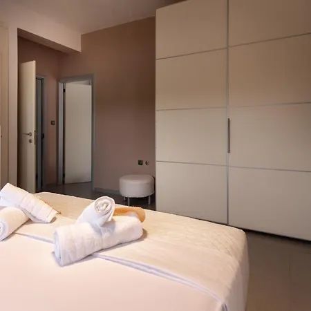 Zenmar Hill Holiday home Ierapetra (Crete)